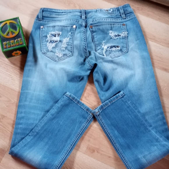 Miss Me Denim - 🔥Miss Me skinny jeans 🔥